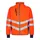 Engel Engel, Fleecejacke Safety 1192-236-10165 Gr. XL orange/marine