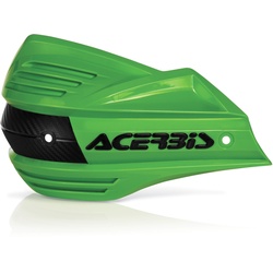Acerbis X-Factor Handschutzschale, grün für Männer