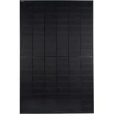 WATTSTUNDE SOLA Frame Black 440Wp Solarmodul