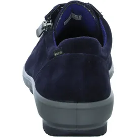 Legero Tanaro 5.0 Gore-Tex Sneaker, Oceano blau, 8010