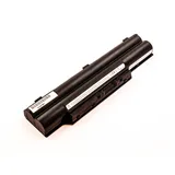 MicroBattery CoreParts - Laptop-Batterie (gleichwertig mit: Fujitsu FMVNBP146, Fujitsu FPCBP145) - 1 x