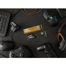 Emtec X400-10 4 TB M.2