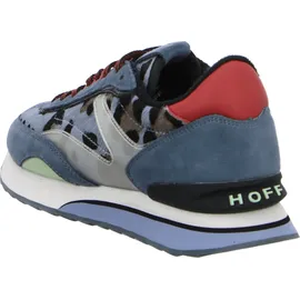 Hoff ART blue SNEAKER FLACH - 38 EU
