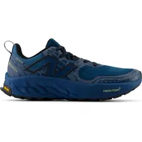 New Balance Fresh Foam Hierro V8 Damen Traillaufschuhe Gore-Tex-Blau-8,5