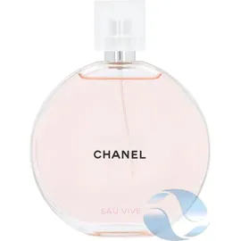 Chanel Chance Eau Vive Eau de Toilette 150 ml