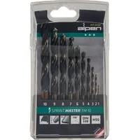 Alpen Sprint Master TM 10 1-10x 10