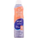 ECRAN Lemonoil Sport Spray invisible LSF 50 250 ml