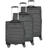 Travelite Skaii Koffer-Set 3-tlg.	