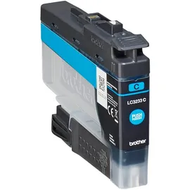 Brother LC-3233C cyan