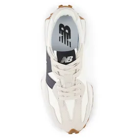New Balance 327 Damen Moonbeam Black 37,5