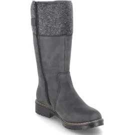 Rieker Damen grau 38