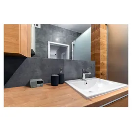 Medion S66822 grau
