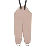 CelaVi Regenanzug Basic Rosa 120