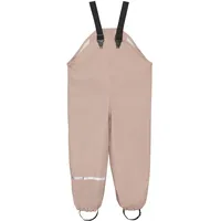 CelaVi Regenanzug Basic Rosa 120