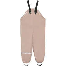 CelaVi Regenanzug Basic Rosa 120