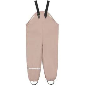 CelaVi Regenanzug Basic Rosa 120