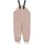 CelaVi Regenanzug Basic Rosa 120