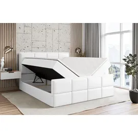 altdecor NOVA-Z 180 x 200 cm H4 Weiß