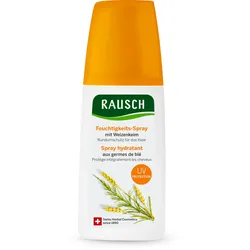 RAUSCH Feuchtigkeitsspray Weizenkeim