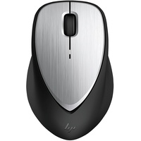 HP Envy 500 wiederaufladbare Maus schwarz (2LX92AA)
