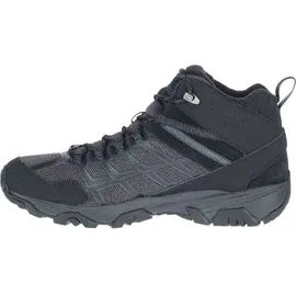 Merrell Moab Fst 3 Wanderstiefel - Black - EU 49