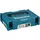 Makita Makpac Gr. 1 Werkzeugset 120-tlg. schwarz