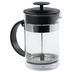 Fackelmann 800 ml French Press Kaffeemaschine
