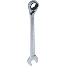 BRILLIANT TOOLS Ratschenringschlüssel umschaltbar 16 mm