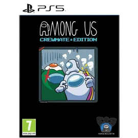 Among Us - Crewmate Edition PS5