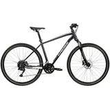 KROSS Evado 5.0 28 Zoll RH 48 cm Herren blau