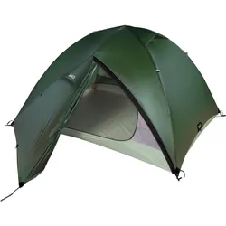 Zwei-Personen-Kuppelzelt Guam 2 willow bough green 2 PERSONEN