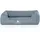 Knuffelwuff Hundebett Leon S 70 x 50 cm Hellblau