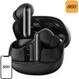 Qcy Melobuds N50 Schwarz