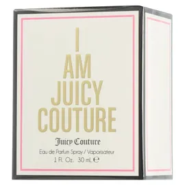 Juicy Couture I Am Juicy Couture Eau de Parfum 30 ml