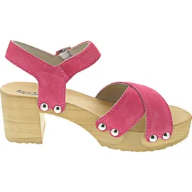SOFTCLOX Hanka Damen Pink 41