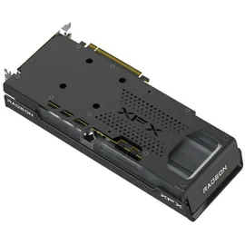 Pine Technology Radeon RX 7600 XT 16 GB GDDR6