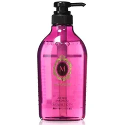 Shiseido Ma Cherie Air Feel Ex 450ml
