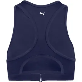 Puma Tanktop Bikinioberteil Navy M