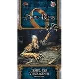 Fantasy Flight Games Herr der Ringe Kartenspiel: Tempel der Vergangenen (Erweiterung)