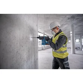 Bosch GBH 18V-24 C Professional ohne Akku + L-Boxx 0611923002