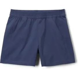 Columbia Leslie Falls Short Blau XS