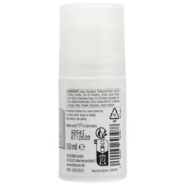 BIOTURM Silber-Deo Intensiv frisch Nr.32 Roll-on 50 ml