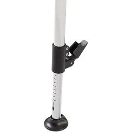 Dukdalf Campingtisch Stabilic III anthrazit