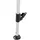 Dukdalf Campingtisch Stabilic III anthrazit