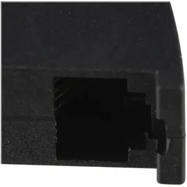 goobay TAE Adapter F-RJ11 sw,St/Bu 50309
