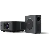 YABER K3 Pro LCD Schwarz
