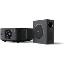 YABER K3 Pro LCD Schwarz