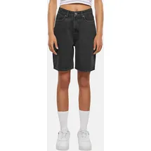 URBAN CLASSICS 90s Bermuda Schwarz 29