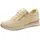 Marco Tozzi Sneaker Low Damen Gelb 40