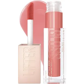 Maybelline Lifter Gloss Candy Drop 022 Peach Ring Lipgloss